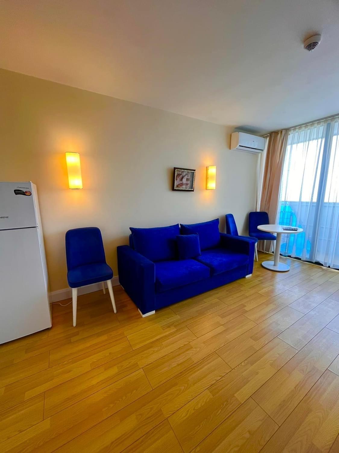 Orbi City Apartment With Sea View Батуми Экстерьер фото